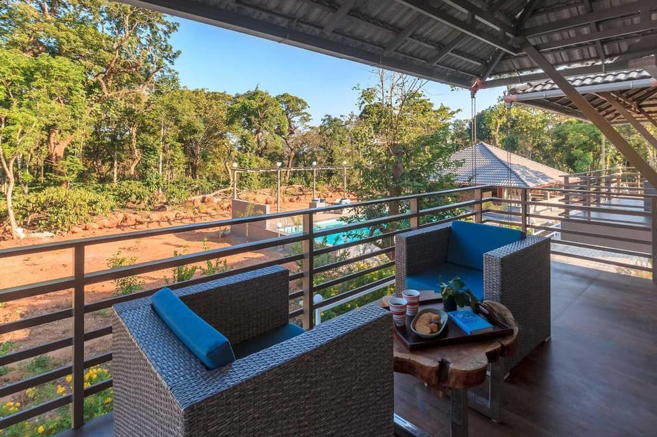 StayVista at Coffee & Mist Villa in Kerala