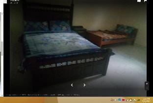 Hill view hotel and family cottage Vacation rental in Pakistan