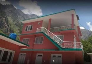 Hill view hotel and family cottage Vacation rental in Pakistan