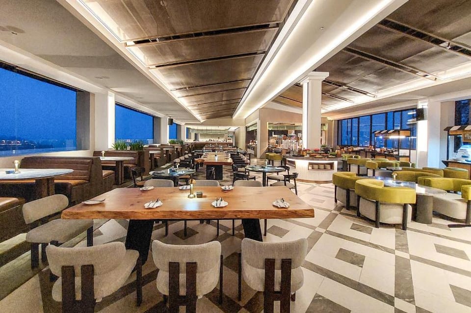 GRAND ASTON Puncak Hotel & Resort Hotel in West Java