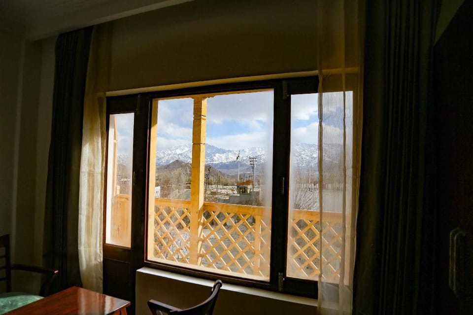 Hotel Deskitsal Hotel in India