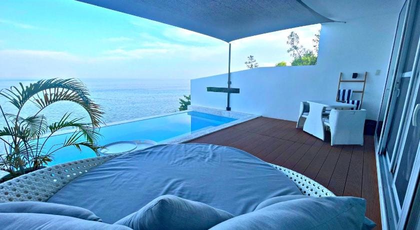 Epic Suites Bohol - Adults Only Hotel in Tagbilaran City