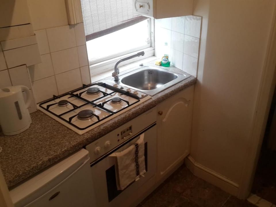 Kensington Park Apartments Apartment in City of Westminster