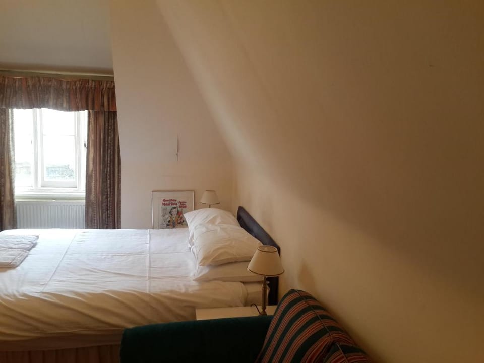 Kensington Park Apartments Apartment in City of Westminster