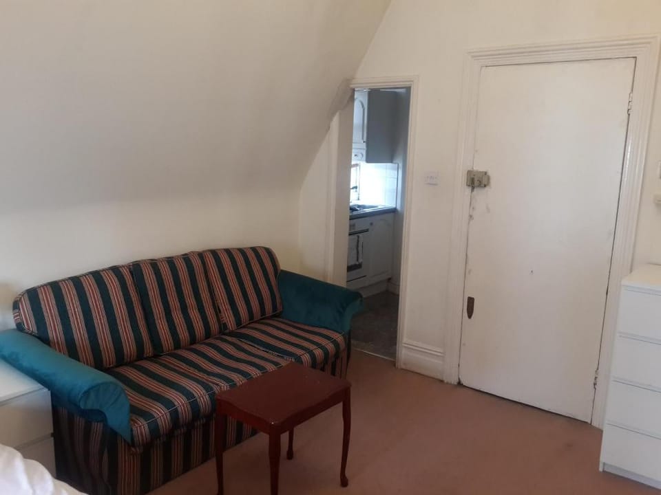 Kensington Park Apartments Apartment in City of Westminster