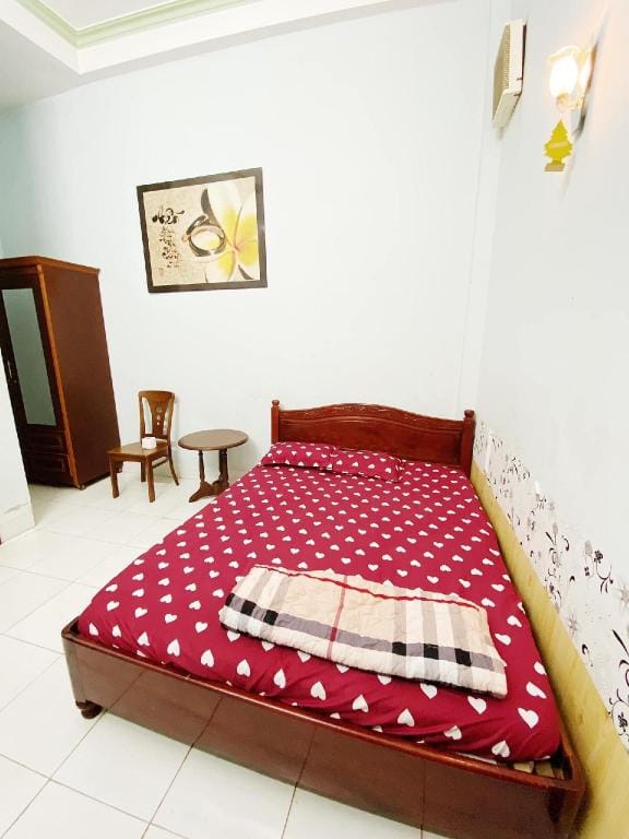 Nhà nghỉ Ngọc Linh Vacation rental in Vietnam