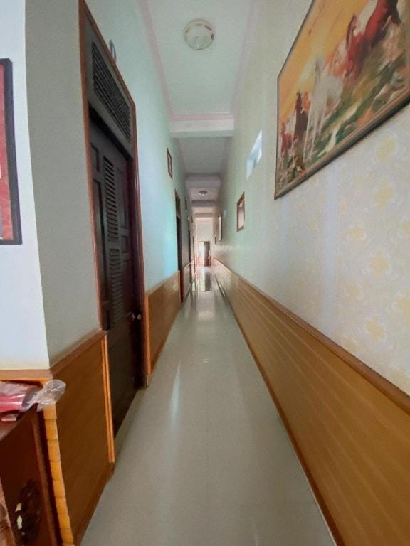 Nhà nghỉ Ngọc Linh Vacation rental in Vietnam