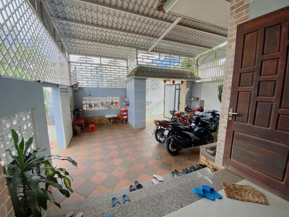 Nhà nghỉ Ngọc Linh Vacation rental in Vietnam