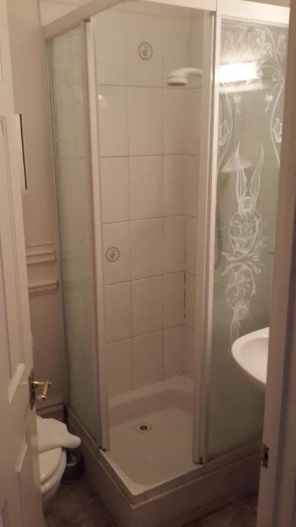 Kensington Park Apartments Apartment in City of Westminster