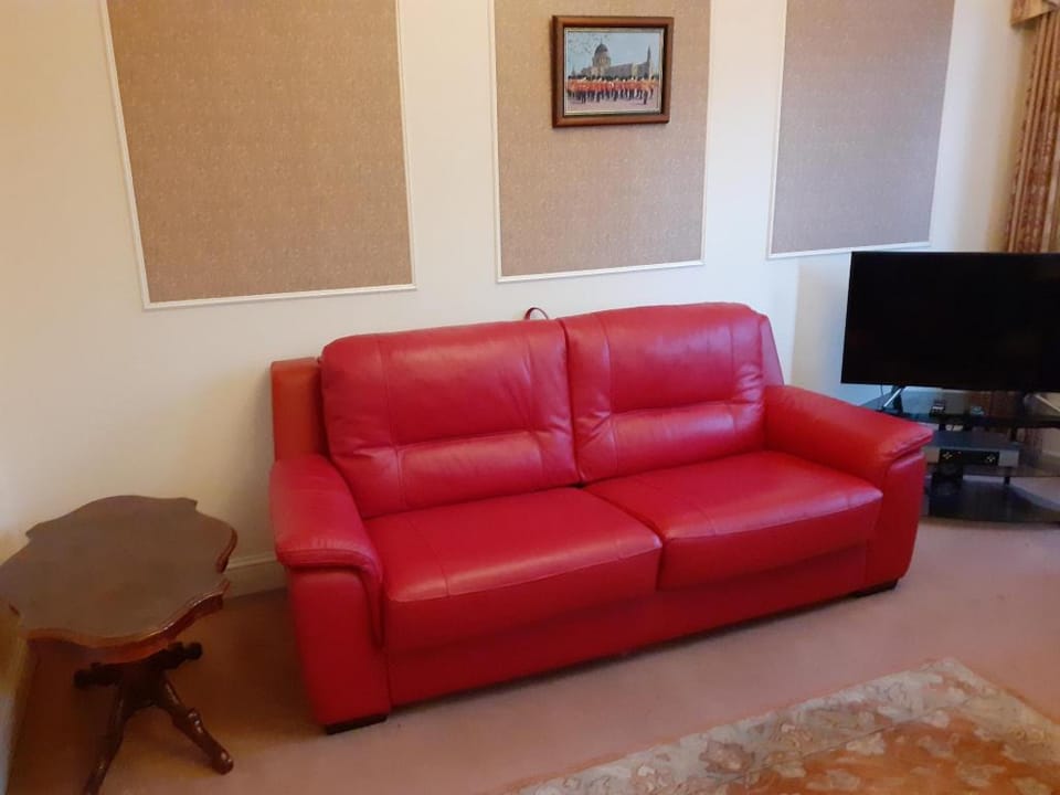 Kensington Park Apartments Apartment in City of Westminster