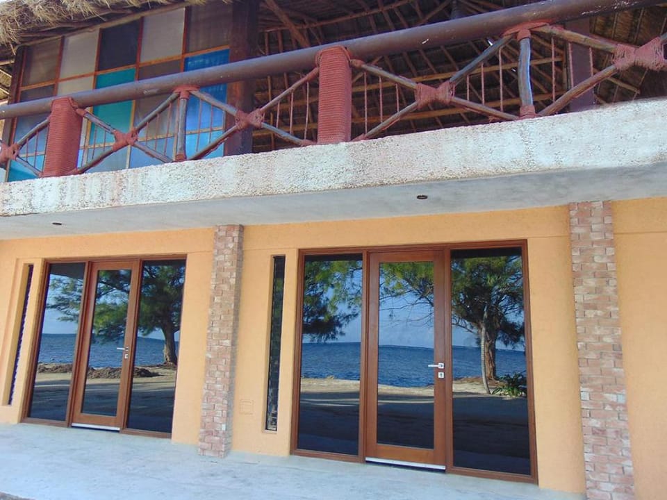 Xcalak Caribe Lodge Bed and Breakfast in Belize