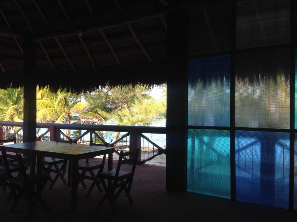 Xcalak Caribe Lodge Bed and Breakfast in Belize