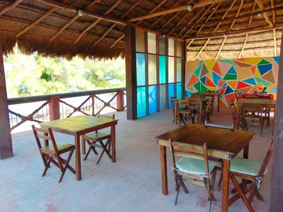 Xcalak Caribe Lodge Bed and Breakfast in Belize