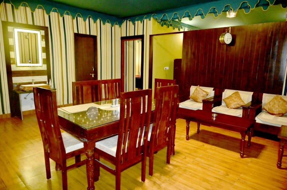 Suryansh Out House Vacation rental in Jaipur