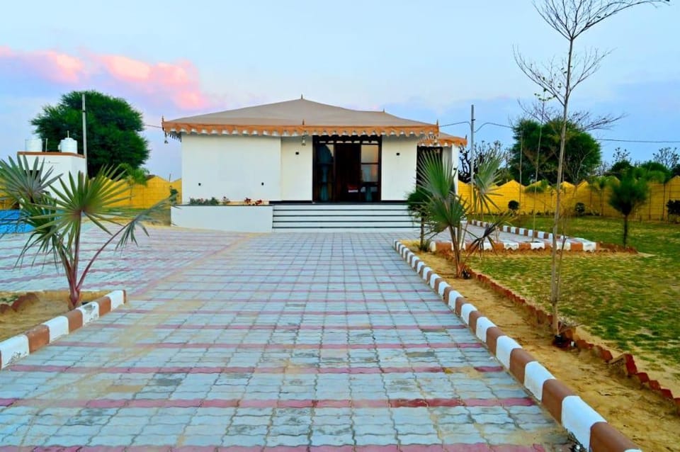 Suryansh Out House Vacation rental in Jaipur