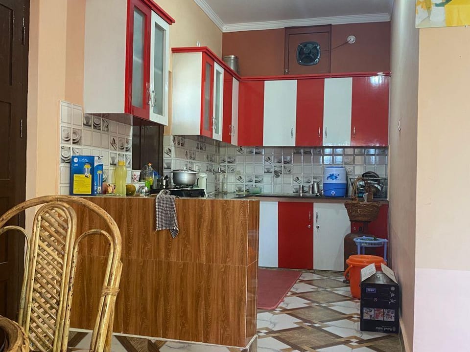 Shanti Kunj Home Stay, Soola, Pauri Garhwal Vacation rental in Uttarakhand