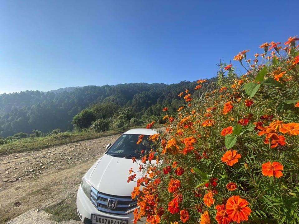Shanti Kunj Home Stay, Soola, Pauri Garhwal Vacation rental in Uttarakhand
