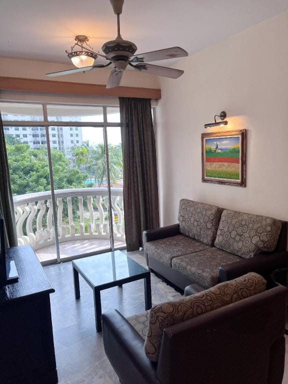 Glory Beach Resort Apartment, Port Dickson Apartment in Port Dickson