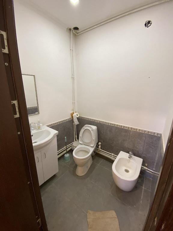 Red house Vacation rental in Armenia