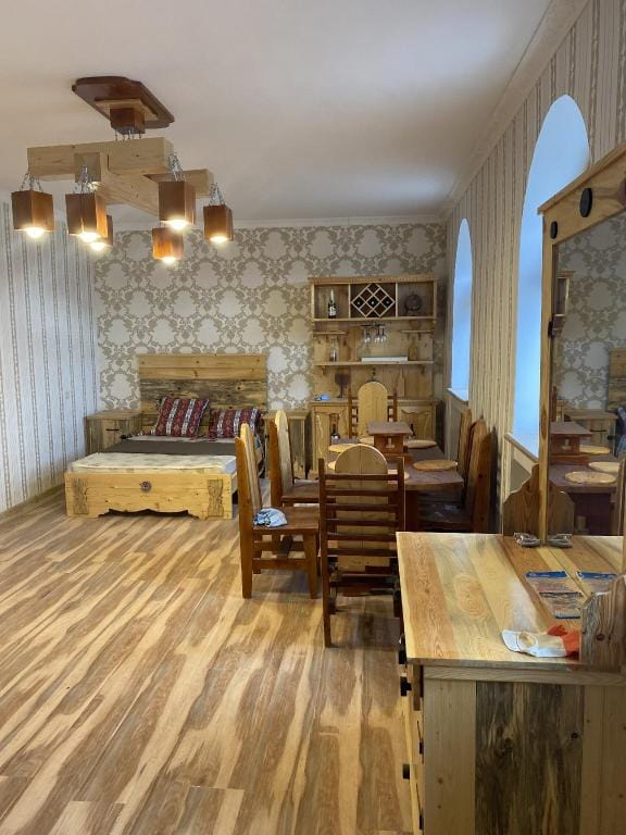 Red house Vacation rental in Armenia