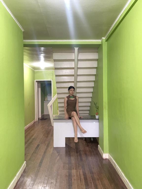 Alta Ria Backpacker’s Inn and Alta Bistro Hotel in Bicol