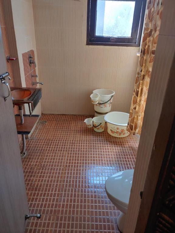 This is unique peaceful place with no disturbance. Apartment in Punjab, India