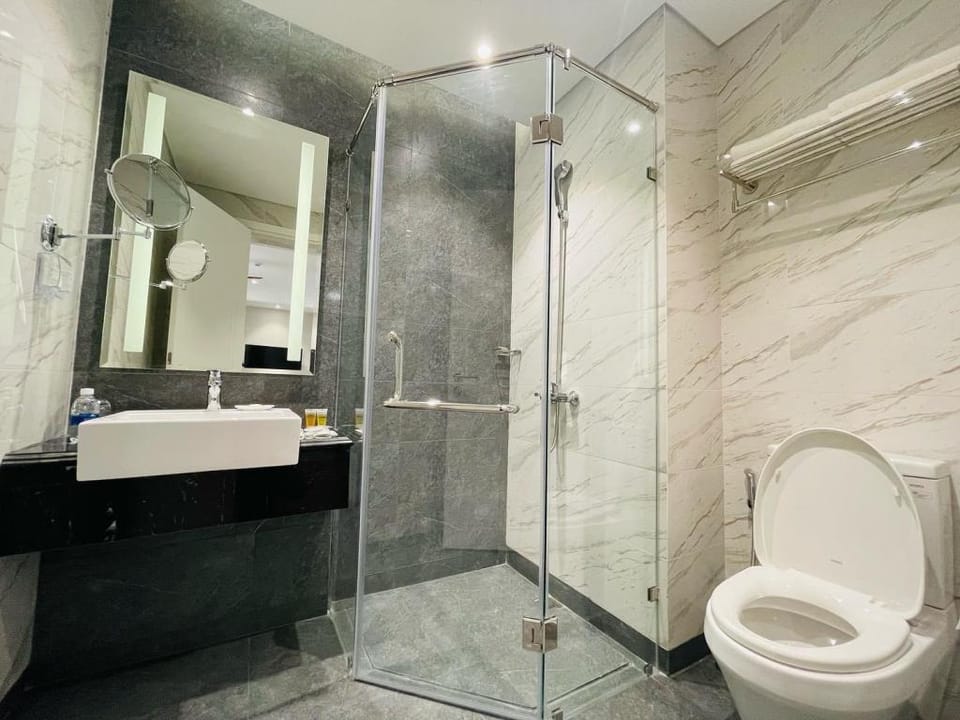 Armin Homes 2 Bedroom Harbour View Altara Quy Nhon Apartment in Vietnam