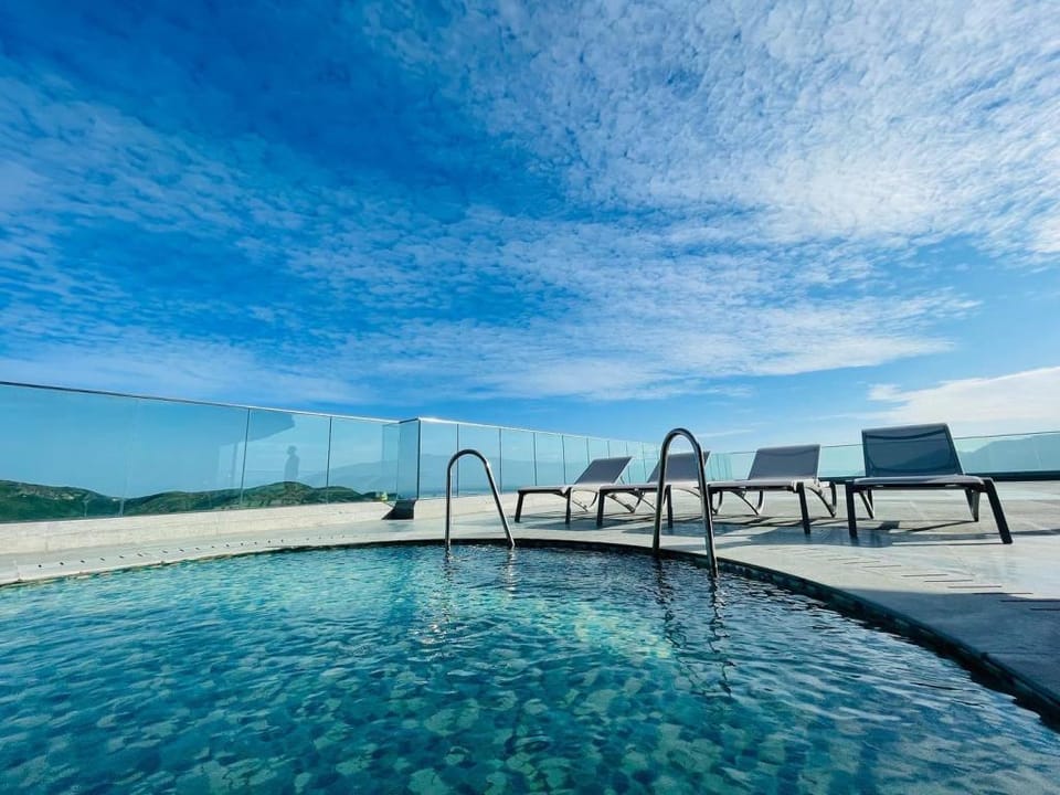 Armin Homes 2 Bedroom Harbour View Altara Quy Nhon Apartment in Vietnam