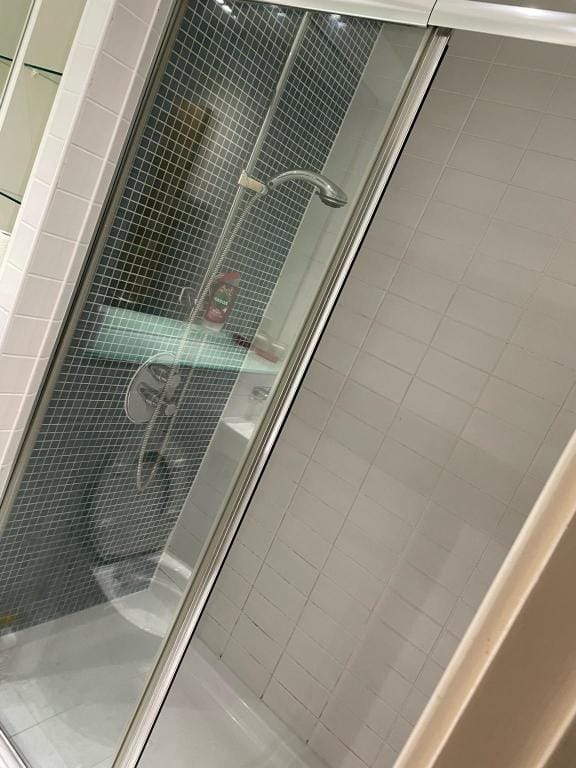 Lovely 2 bedroom apartment in M1 with parking Apartment in Manchester