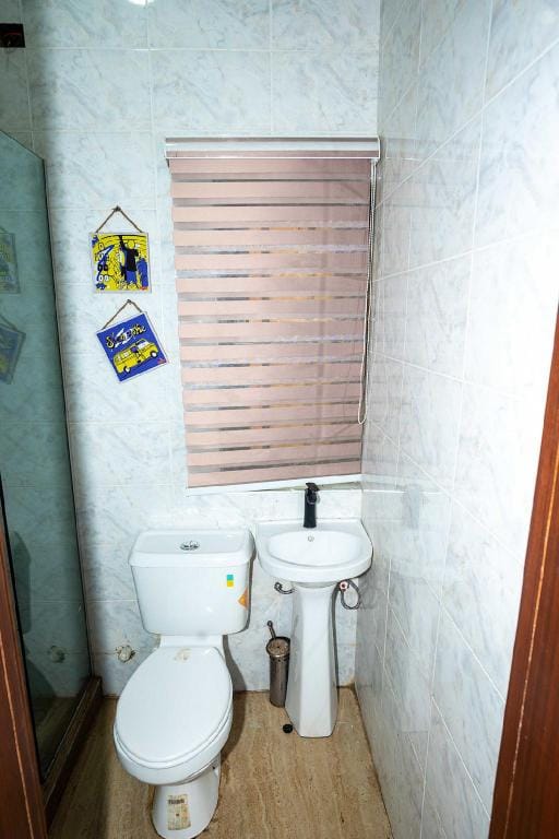 Plistbooking Florence Court 3 Bed Apartment, Pool. Apartment in Lagos, Nigeria