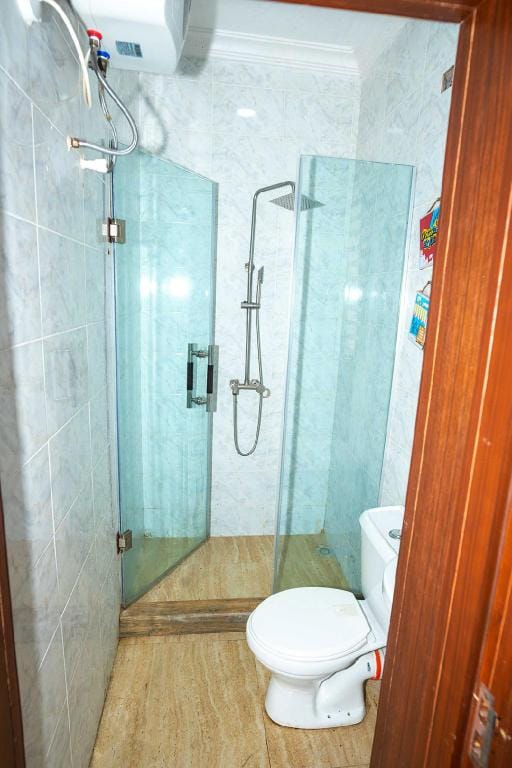 Plistbooking Florence Court 3 Bed Apartment, Pool. Apartment in Lagos, Nigeria