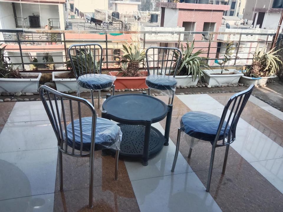 City Palace India Apartment in Punjab, India