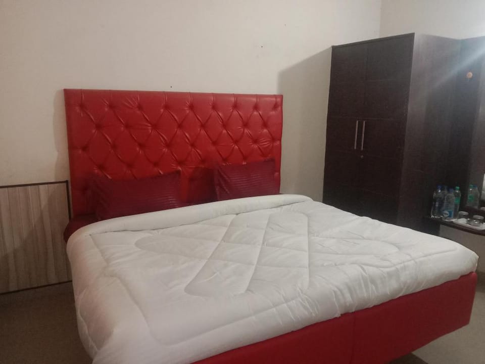City Palace India Apartment in Punjab, India