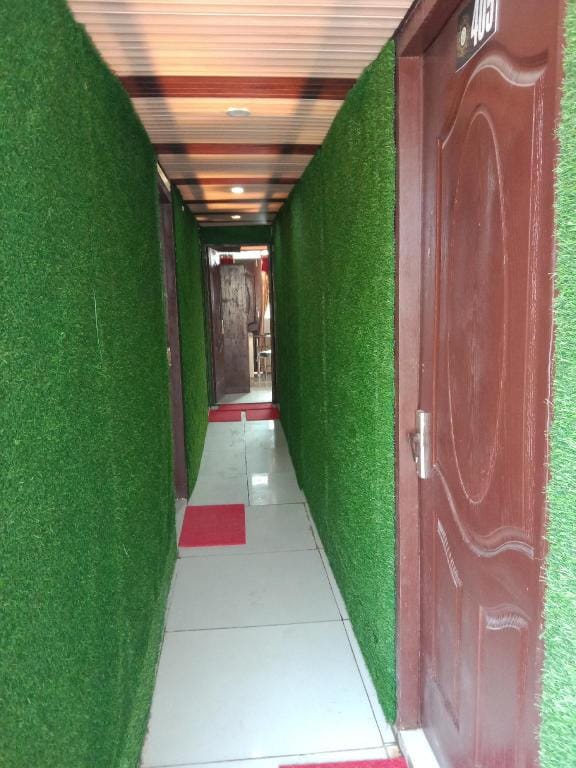 City Palace India Apartment in Punjab, India