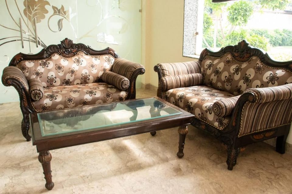 sourav park inn Hotel in Uttar Pradesh