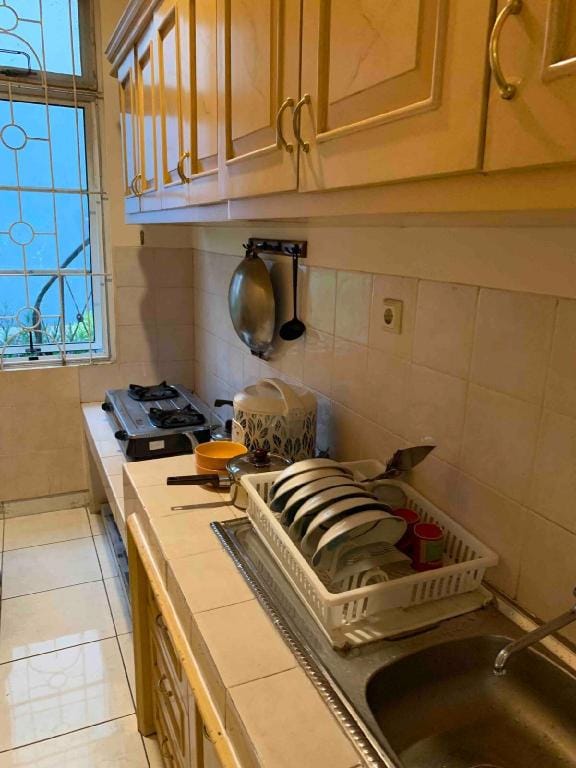 Newly Renovated, Kota Bunga Family Friendly Villa Villa in West Java