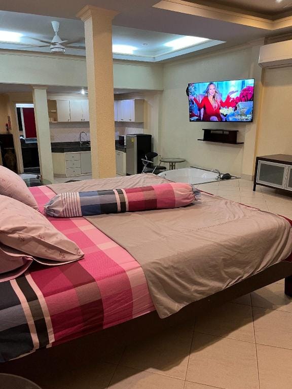 Freeway Pattaya make you feel as home  Apartment in Pattaya City