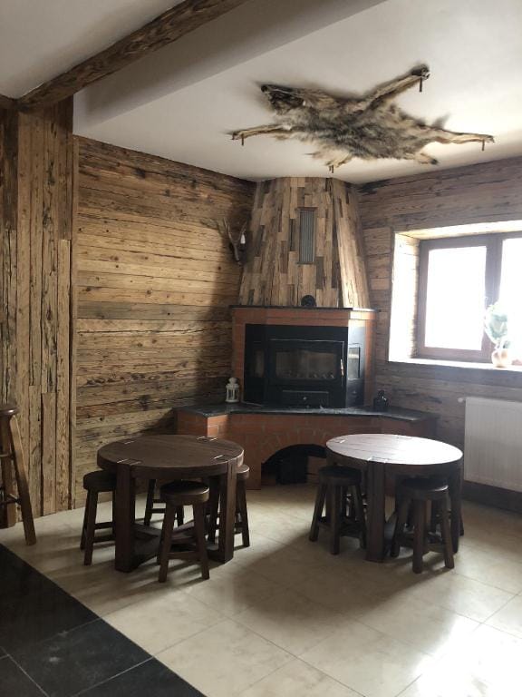 Domeniul Valea Lupilor Apartment in Brașov County
