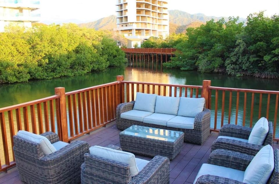 Exclusive Apartment in Beach Club - SM28 Apartment in Magdalena, Colombia