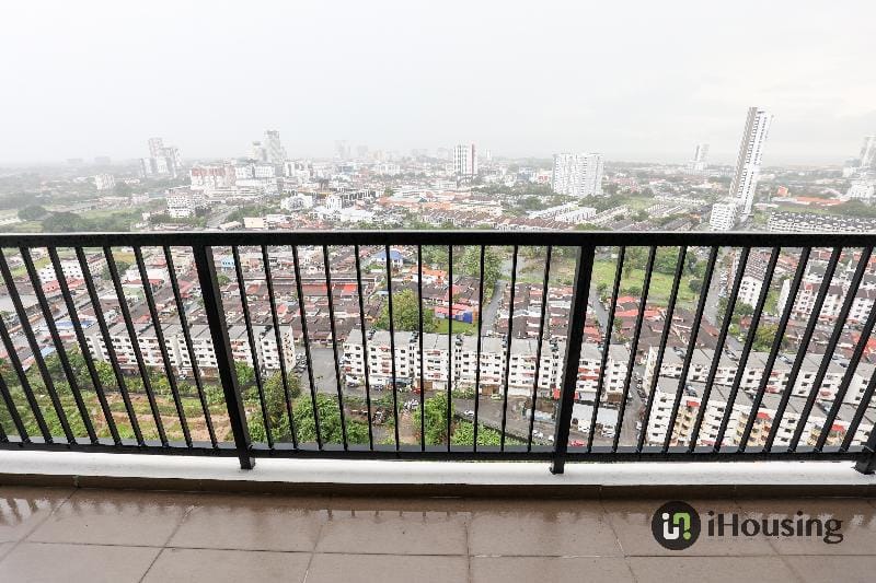 Novo 8 Condo Super Spacious 10Pax 2408 I Housing Apartment in Malacca