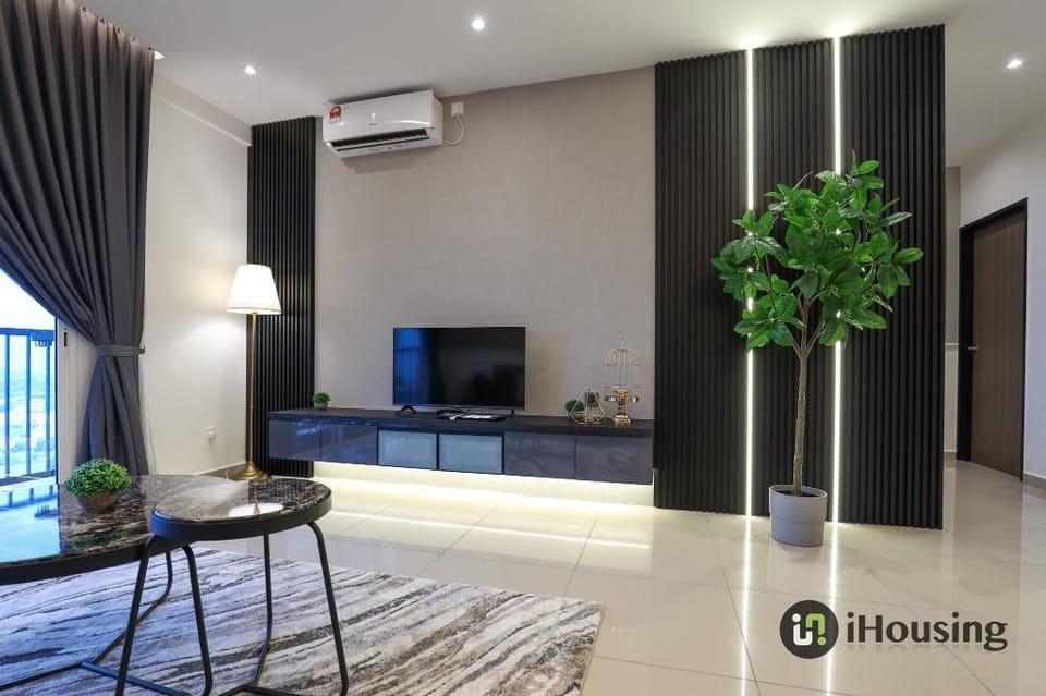Novo 2312 Nearby Jonker Street By I Housing Apartment in Malacca