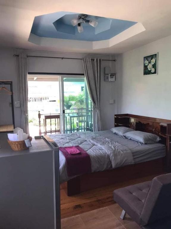 RUEN ING SUAN เรือนอิงสวน โฮมสเตย์ Vacation rental in Laos
