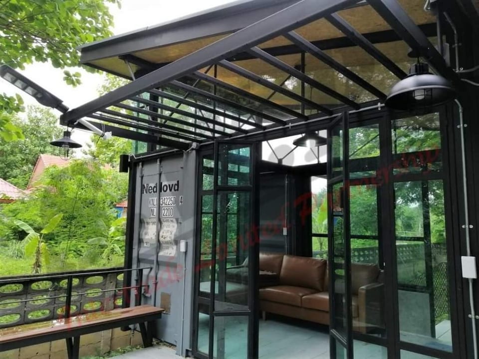 Nezuko's box  Vacation rental in Thailand