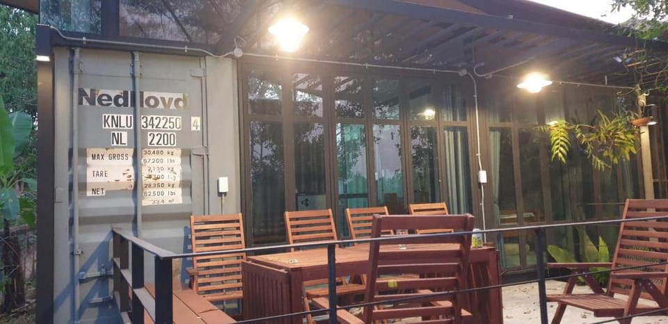 Nezuko's box  Vacation rental in Thailand