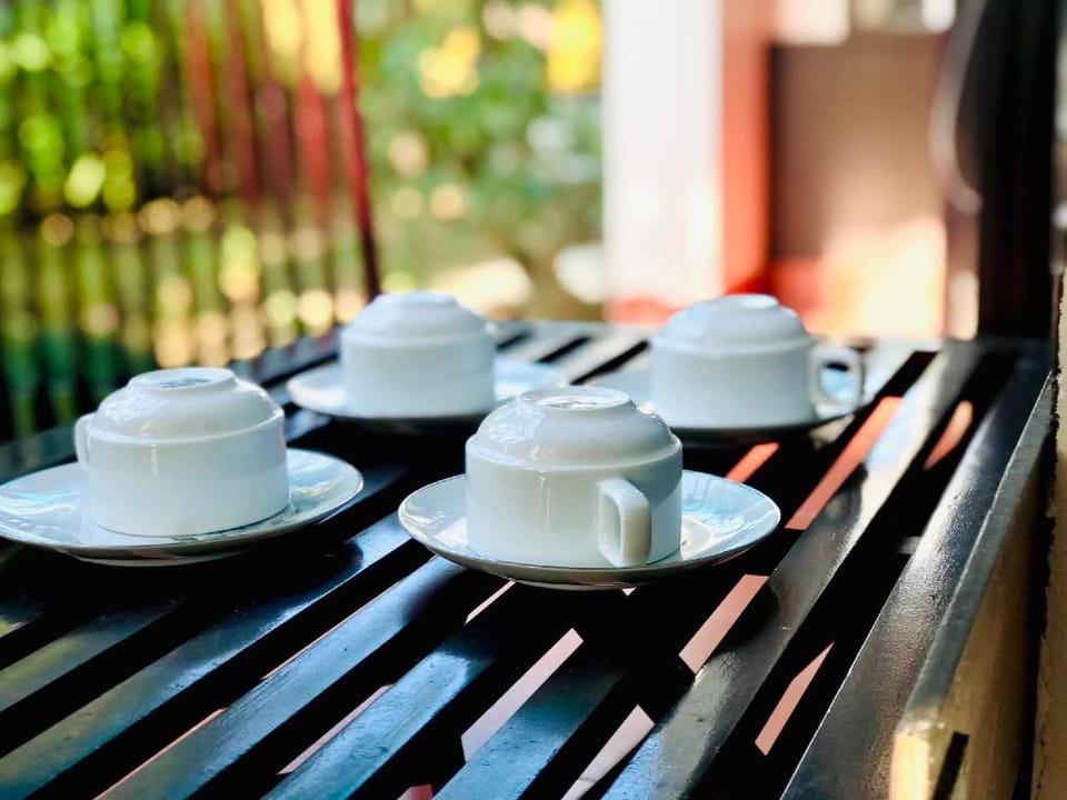Huongdua homestay Vacation rental in Hoi An