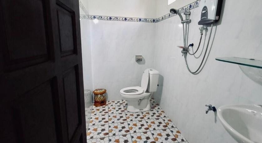 Huongdua homestay Vacation rental in Hoi An
