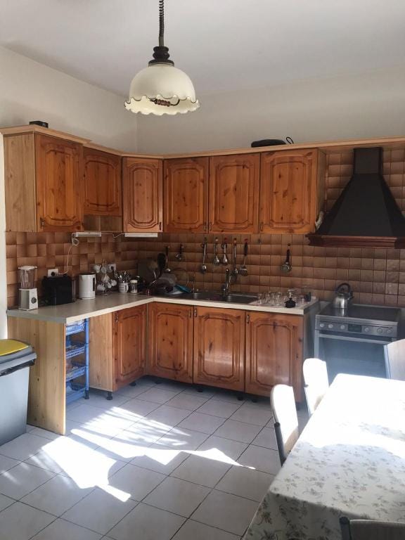 Tirana City Rooms Apartment in Tirana