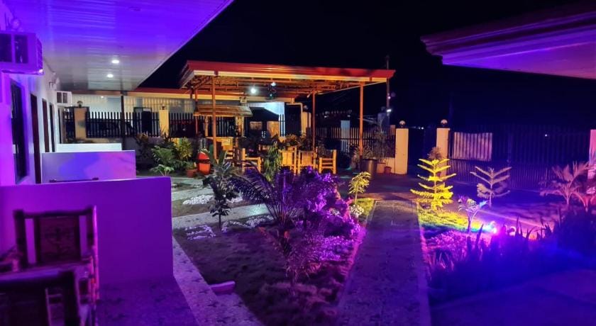 Babas Guesthouse Hotel in Central Visayas