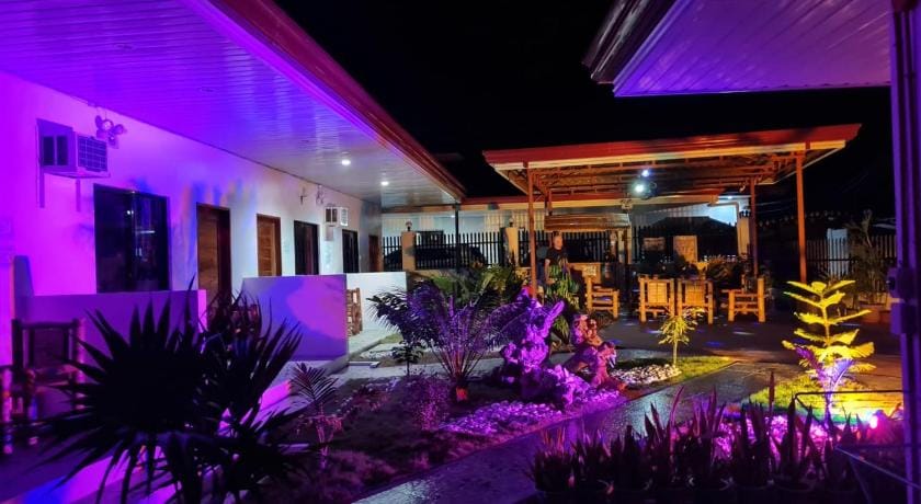 Babas Guesthouse Hotel in Central Visayas