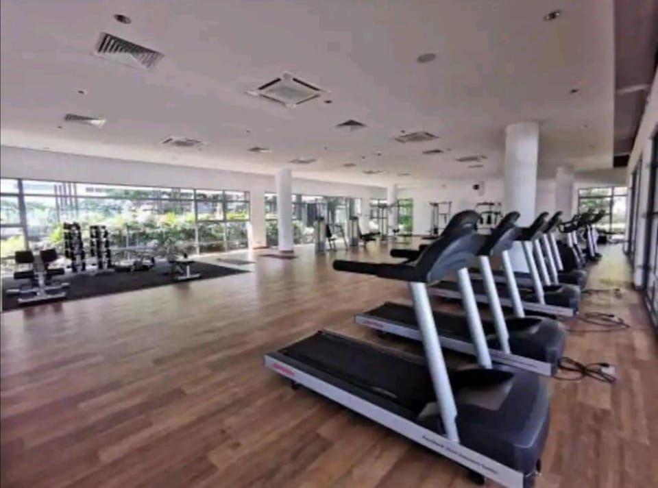 IMAGO MALL - 3 Bedrooms  (8+1 PAX) (LOFT B) Apartment in Kota Kinabalu